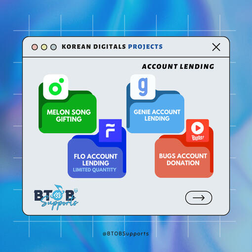 K-PALTFORMS ACCOUNT LENDING